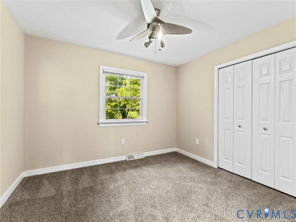 2949 Moyer Road, Powhatan, VA 23139 2949 Moyer Road, Powhatan, VA 23139