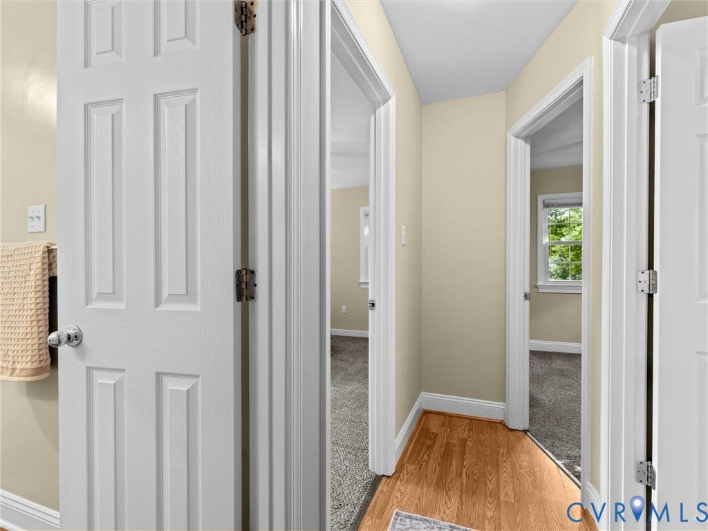 2949 Moyer Road, Powhatan, VA 23139 2949 Moyer Road, Powhatan, VA 23139
