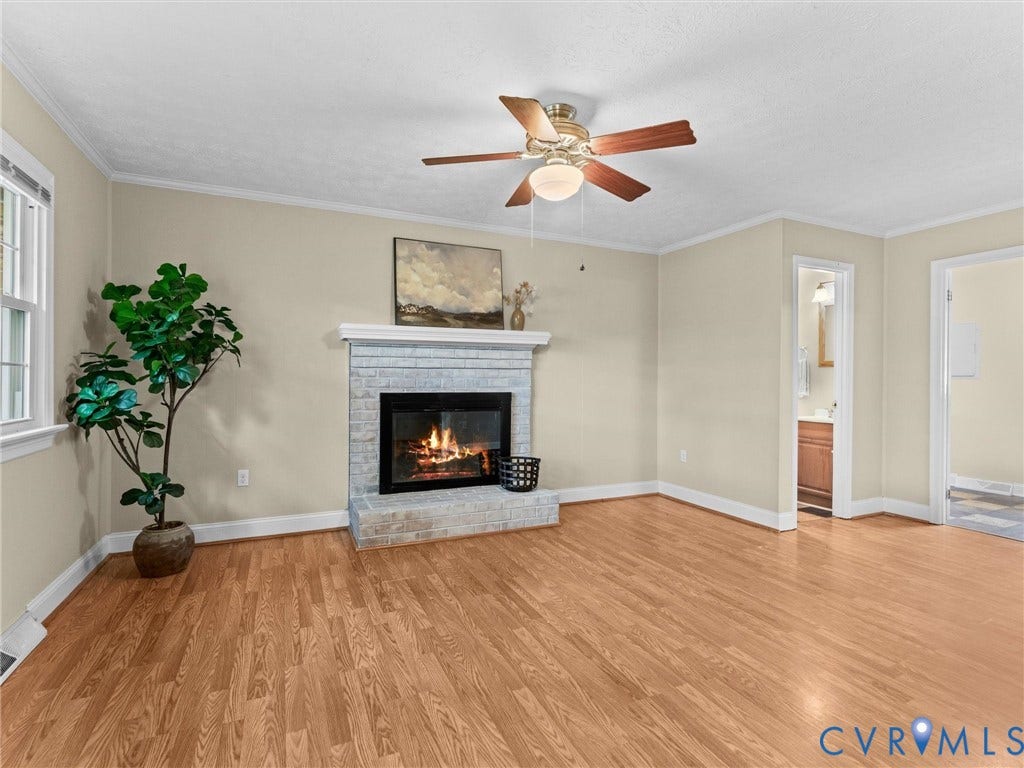2949 Moyer Road, Powhatan, VA 23139 2949 Moyer Road, Powhatan, VA 23139