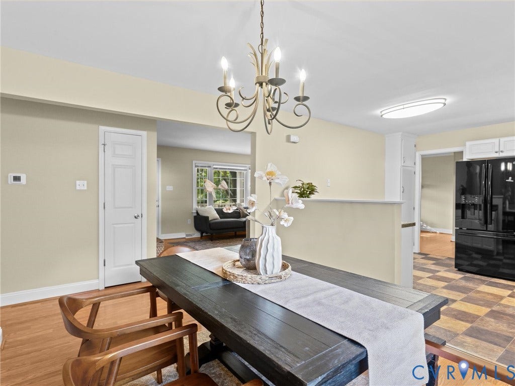 2949 Moyer Road, Powhatan, VA 23139 2949 Moyer Road, Powhatan, VA 23139