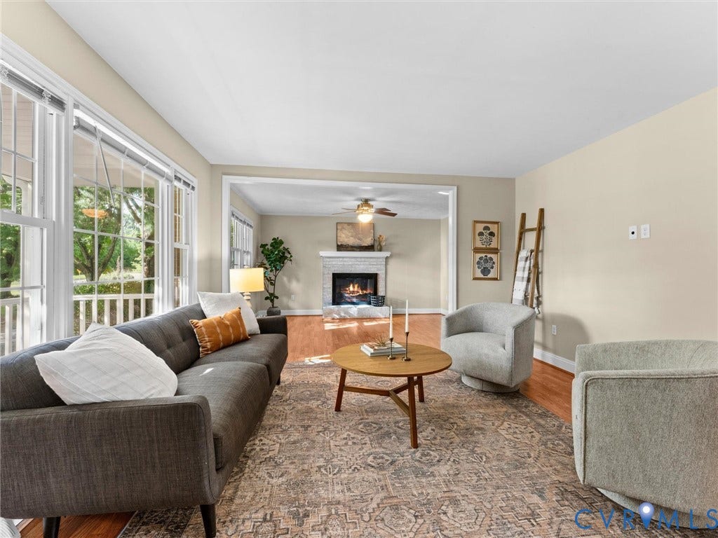 2949 Moyer Road, Powhatan, VA 23139 2949 Moyer Road, Powhatan, VA 23139
