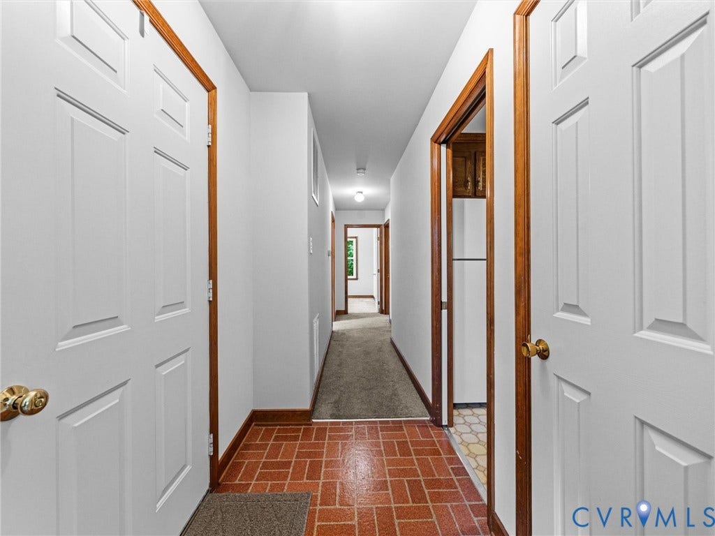 1843 Boyer Road, Powhatan, VA 23139 1843 Boyer Road, Powhatan, VA 23139