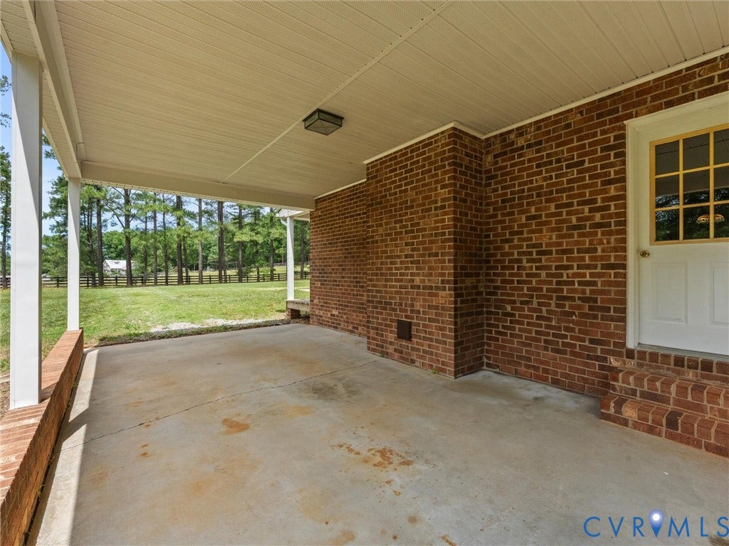 1843 Boyer Road, Powhatan, VA 23139 1843 Boyer Road, Powhatan, VA 23139