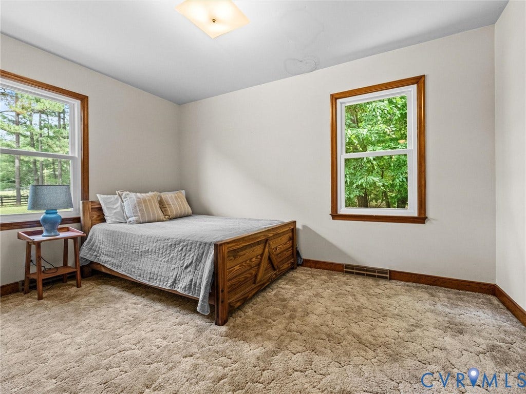 1843 Boyer Road, Powhatan, VA 23139 1843 Boyer Road, Powhatan, VA 23139