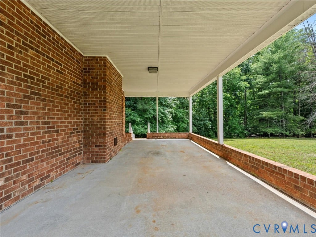 1843 Boyer Road, Powhatan, VA 23139 1843 Boyer Road, Powhatan, VA 23139