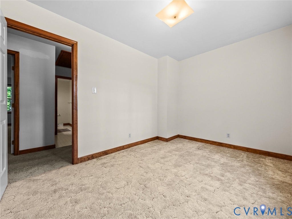 1843 Boyer Road, Powhatan, VA 23139 1843 Boyer Road, Powhatan, VA 23139
