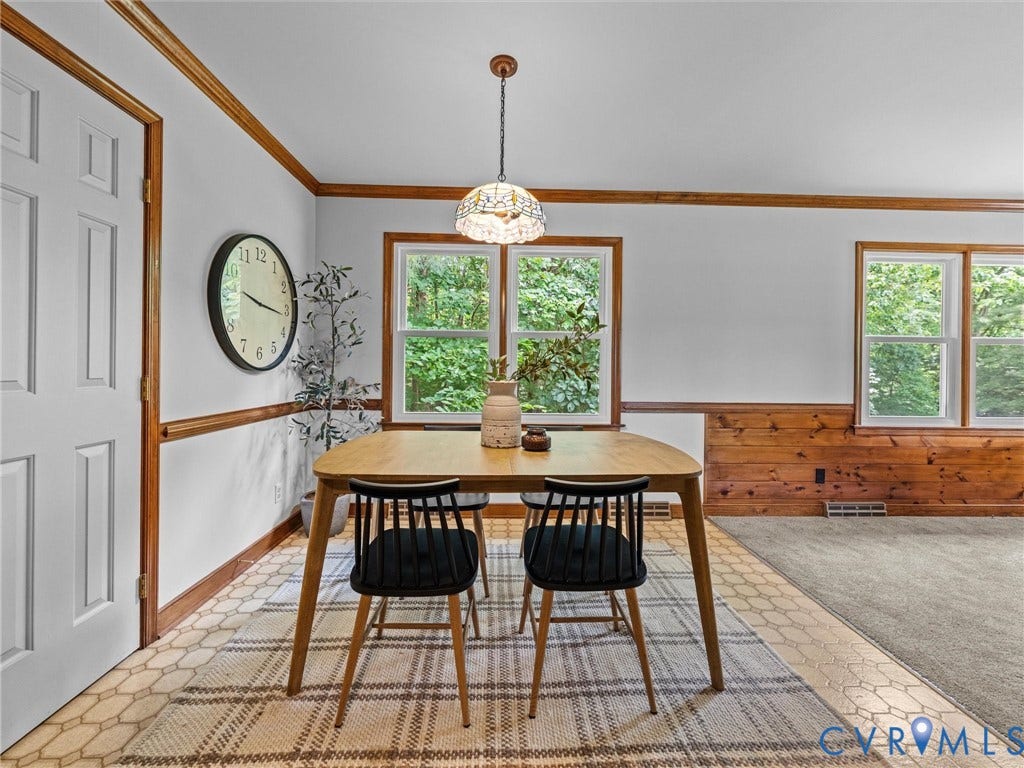 1843 Boyer Road, Powhatan, VA 23139 1843 Boyer Road, Powhatan, VA 23139