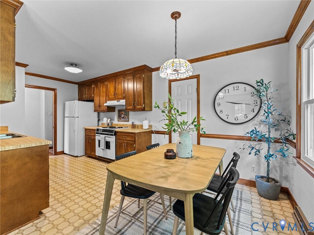 1843 Boyer Road, Powhatan, VA 23139 1843 Boyer Road, Powhatan, VA 23139
