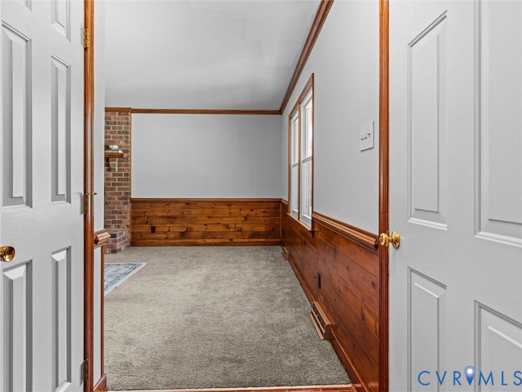 1843 Boyer Road, Powhatan, VA 23139 1843 Boyer Road, Powhatan, VA 23139