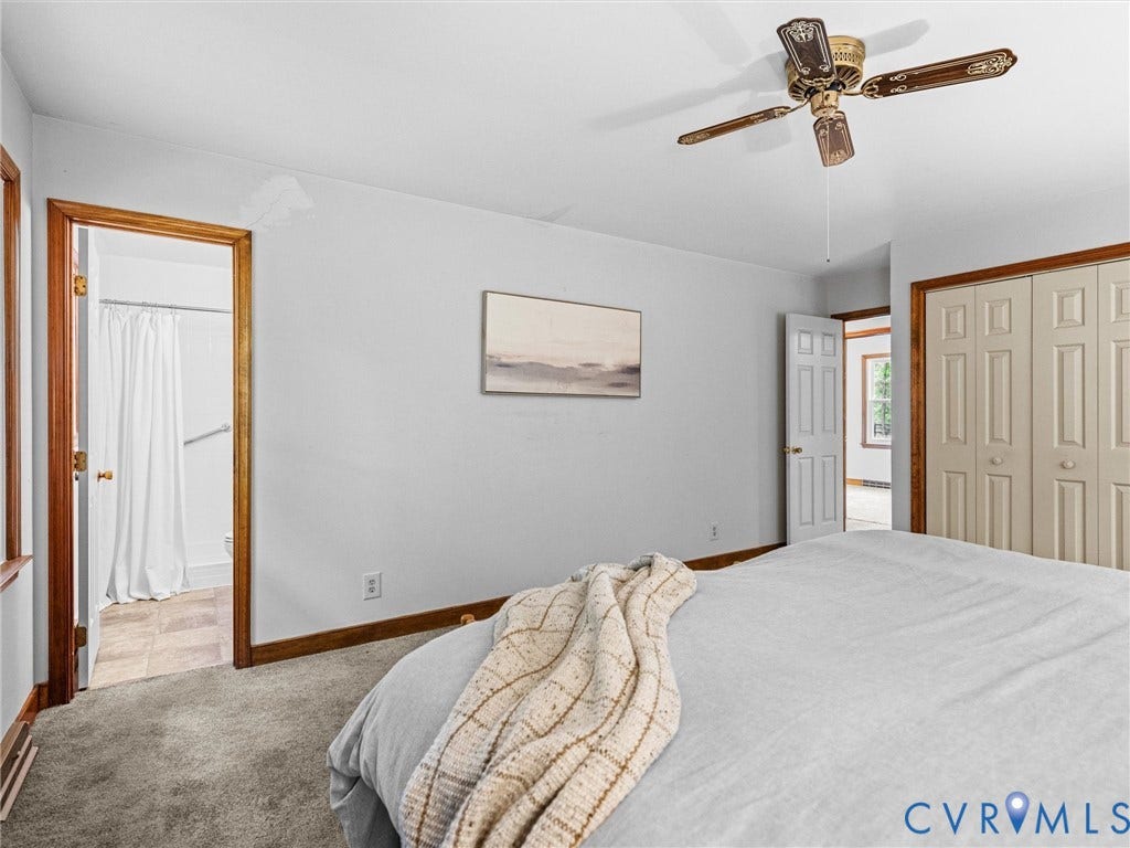 1843 Boyer Road, Powhatan, VA 23139 1843 Boyer Road, Powhatan, VA 23139