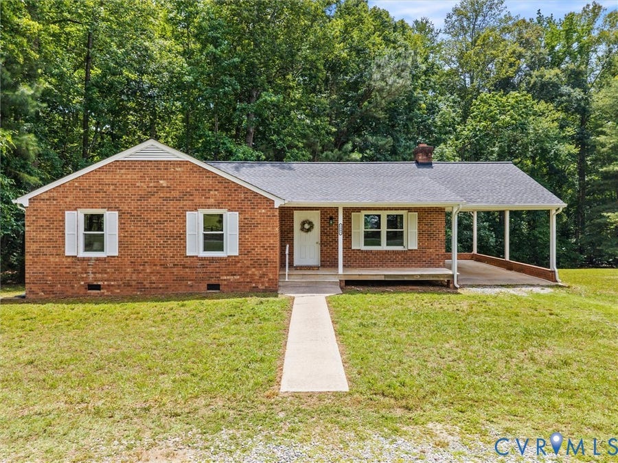 Property photo for 1843 Boyer Road, Powhatan, VA