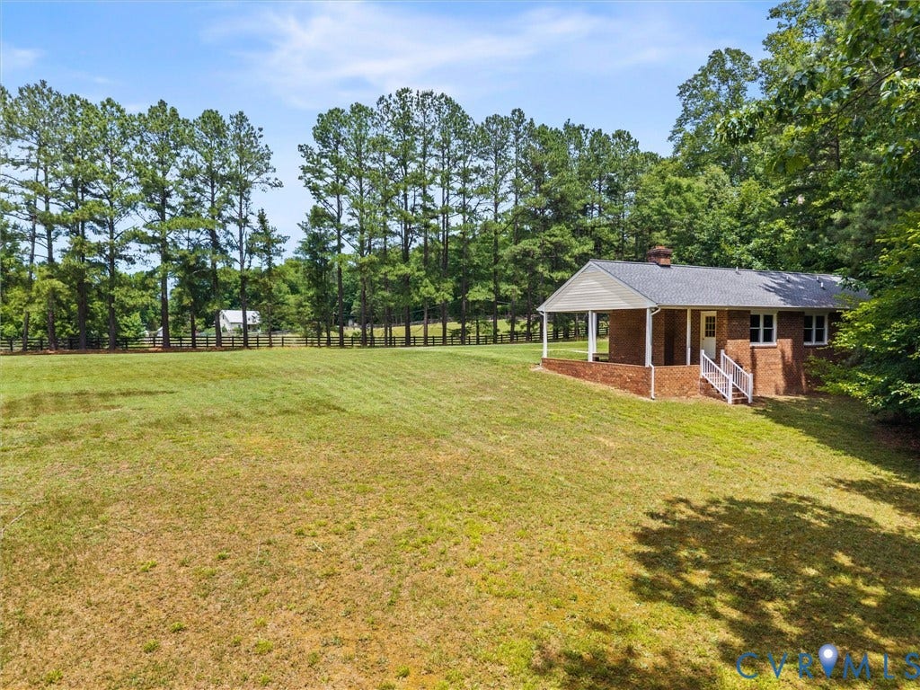 1843 Boyer Road, Powhatan, VA 23139 1843 Boyer Road, Powhatan, VA 23139