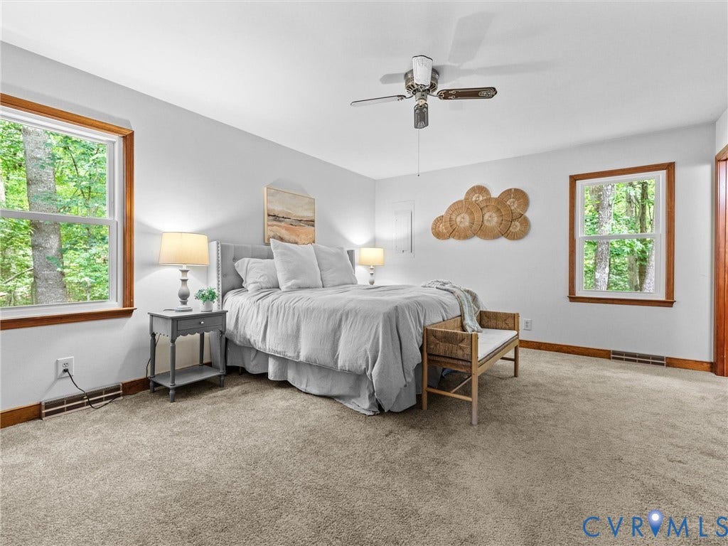1843 Boyer Road, Powhatan, VA 23139 1843 Boyer Road, Powhatan, VA 23139