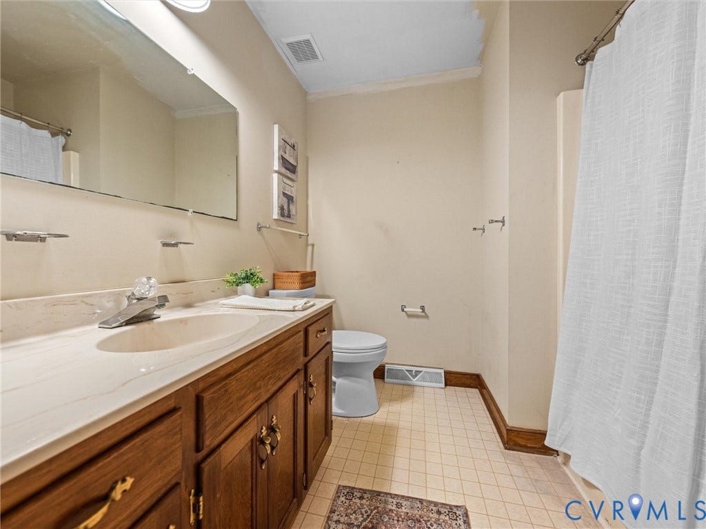 1843 Boyer Road, Powhatan, VA 23139 1843 Boyer Road, Powhatan, VA 23139