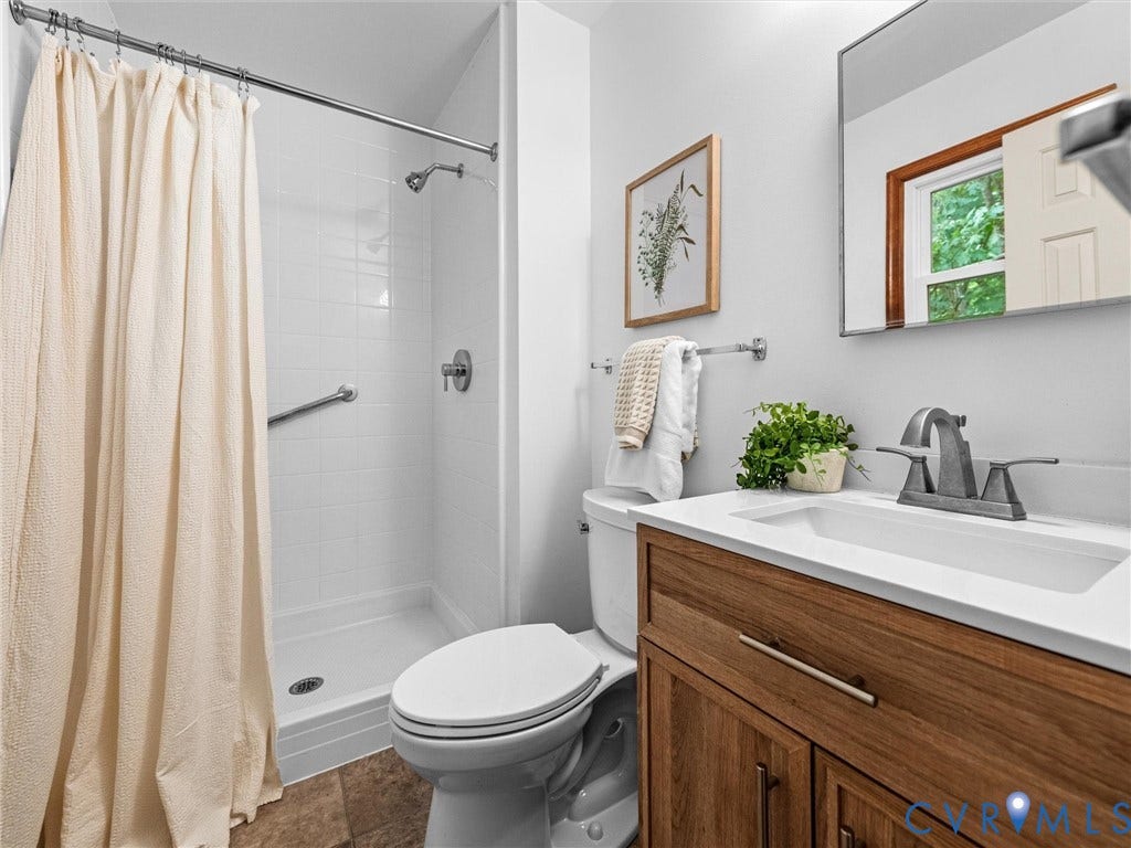 1843 Boyer Road, Powhatan, VA 23139 1843 Boyer Road, Powhatan, VA 23139