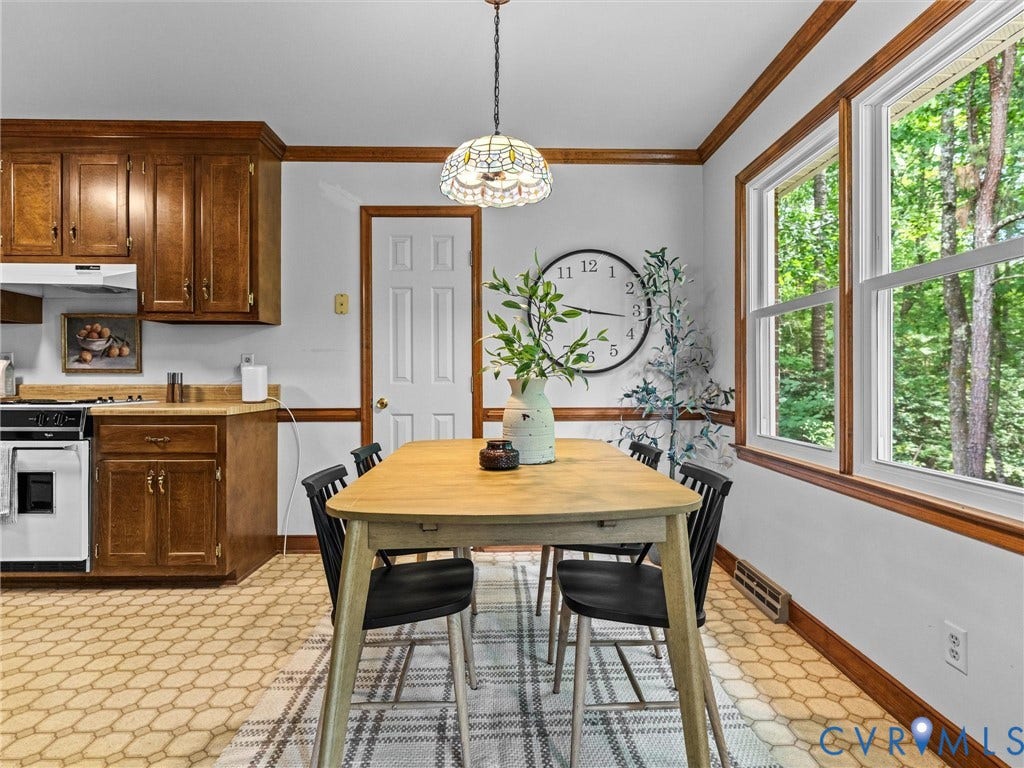 1843 Boyer Road, Powhatan, VA 23139 1843 Boyer Road, Powhatan, VA 23139