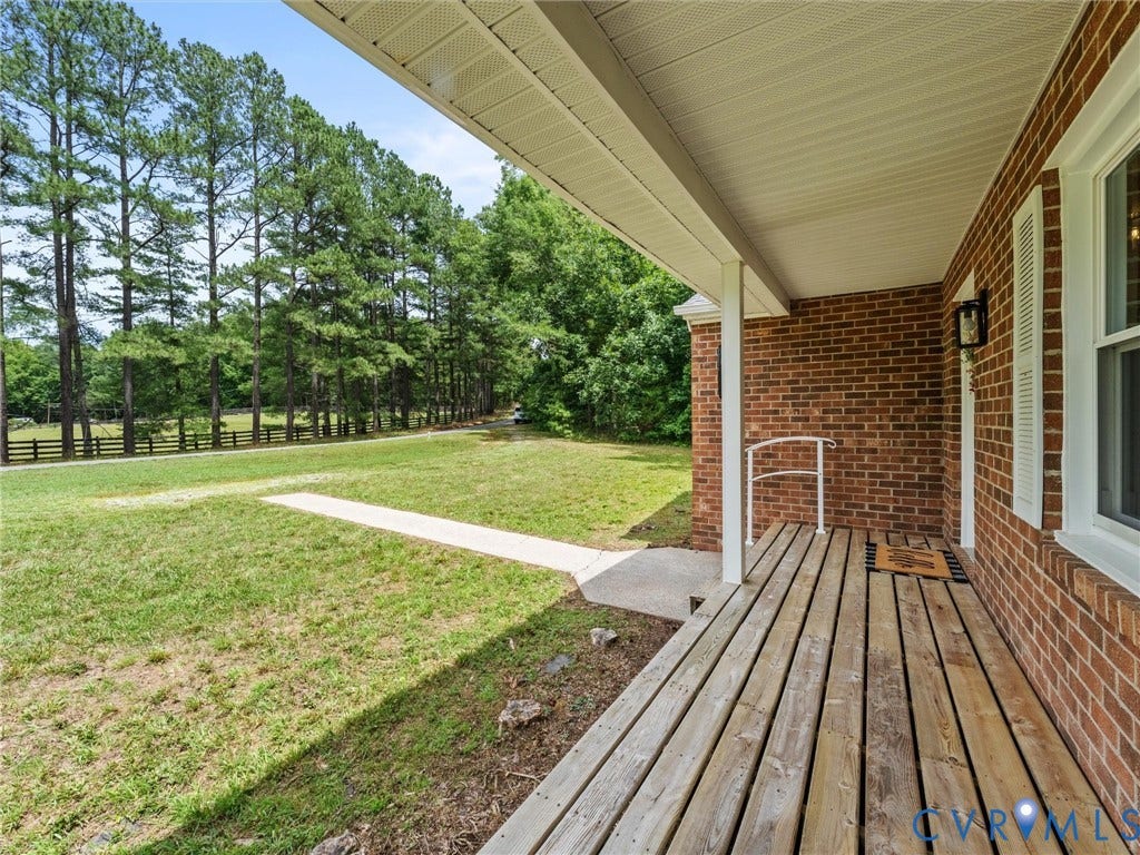 1843 Boyer Road, Powhatan, VA 23139 1843 Boyer Road, Powhatan, VA 23139