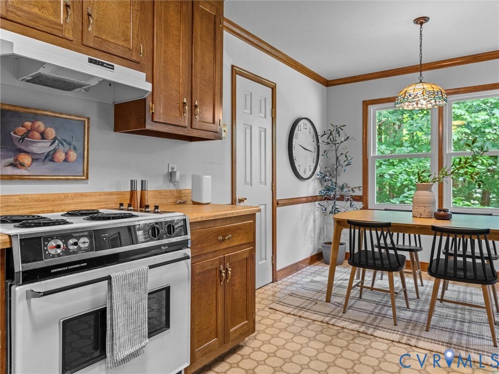 1843 Boyer Road, Powhatan, VA 23139 1843 Boyer Road, Powhatan, VA 23139