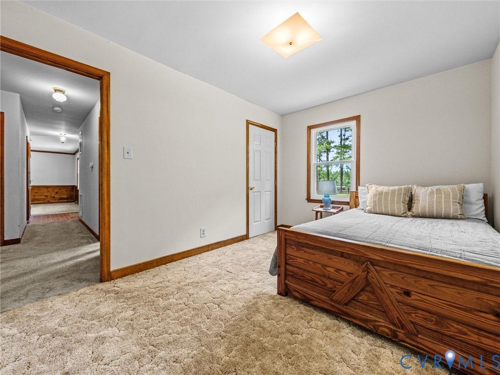1843 Boyer Road, Powhatan, VA 23139 1843 Boyer Road, Powhatan, VA 23139