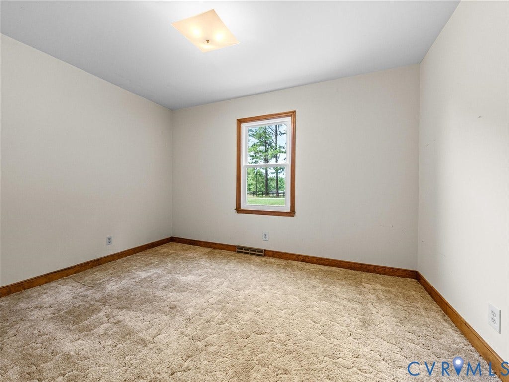 1843 Boyer Road, Powhatan, VA 23139 1843 Boyer Road, Powhatan, VA 23139