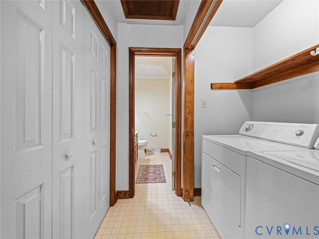 1843 Boyer Road, Powhatan, VA 23139 1843 Boyer Road, Powhatan, VA 23139