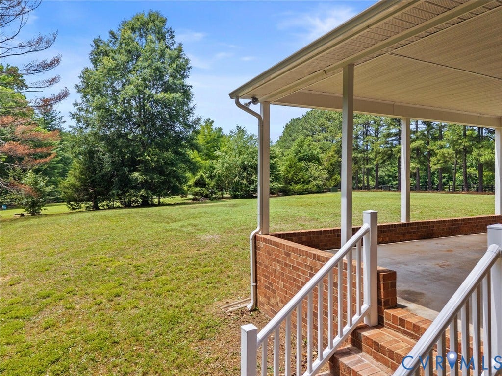 1843 Boyer Road, Powhatan, VA 23139 1843 Boyer Road, Powhatan, VA 23139