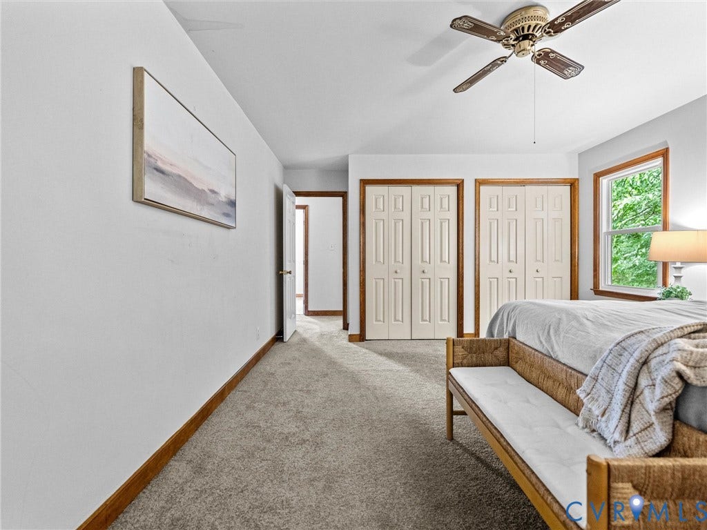1843 Boyer Road, Powhatan, VA 23139 1843 Boyer Road, Powhatan, VA 23139