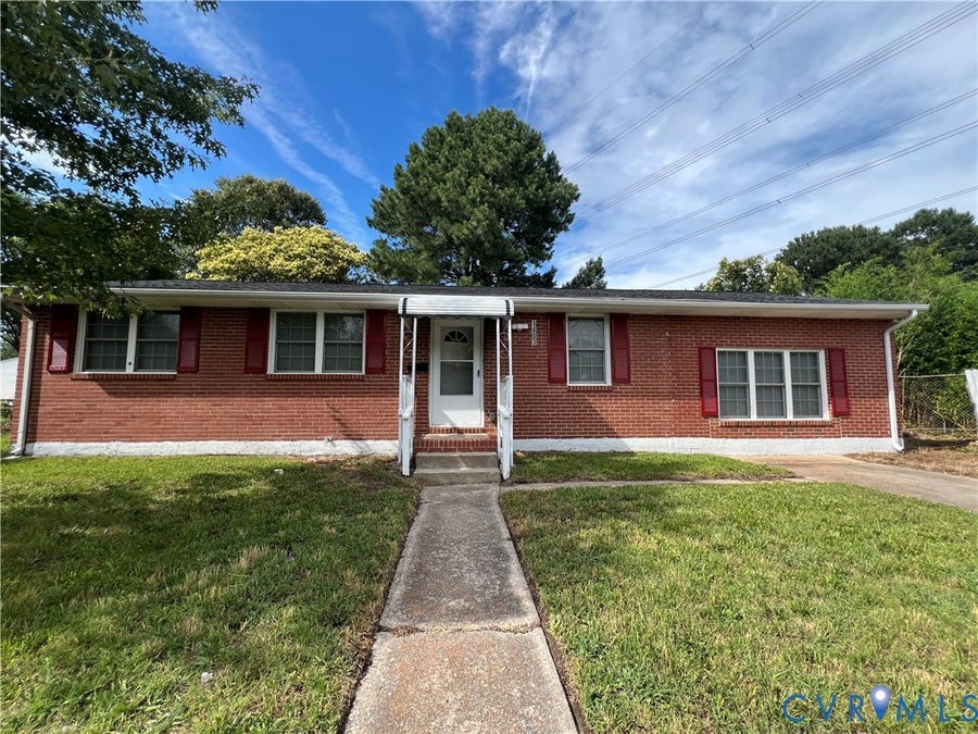 Property photo for 1403 Algona Road, Chesapeake, VA