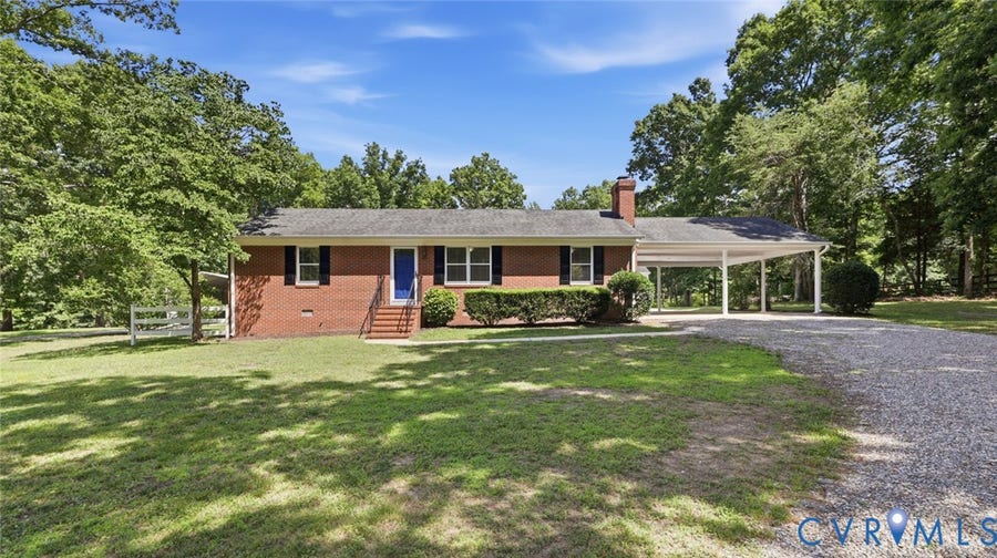 Property photo for 1611 Otterdale Road, Midlothian, VA