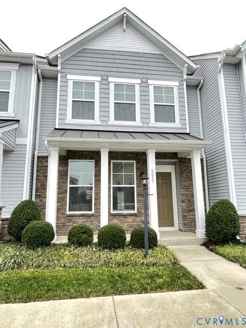 Property photo for 8057 Ellendale Drive, Mechanicsville, VA