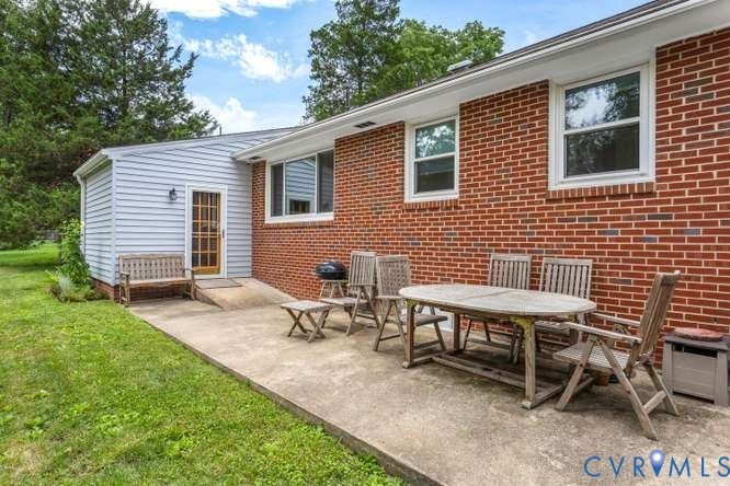 3101 Stoneman Court, Henrico, VA 23228
