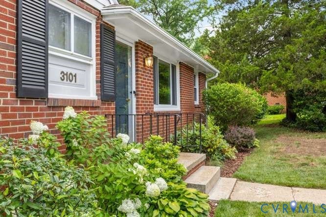 3101 Stoneman Court, Henrico, VA 23228