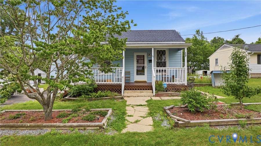 Property photo for 111 N Ivy Avenue, Henrico, VA