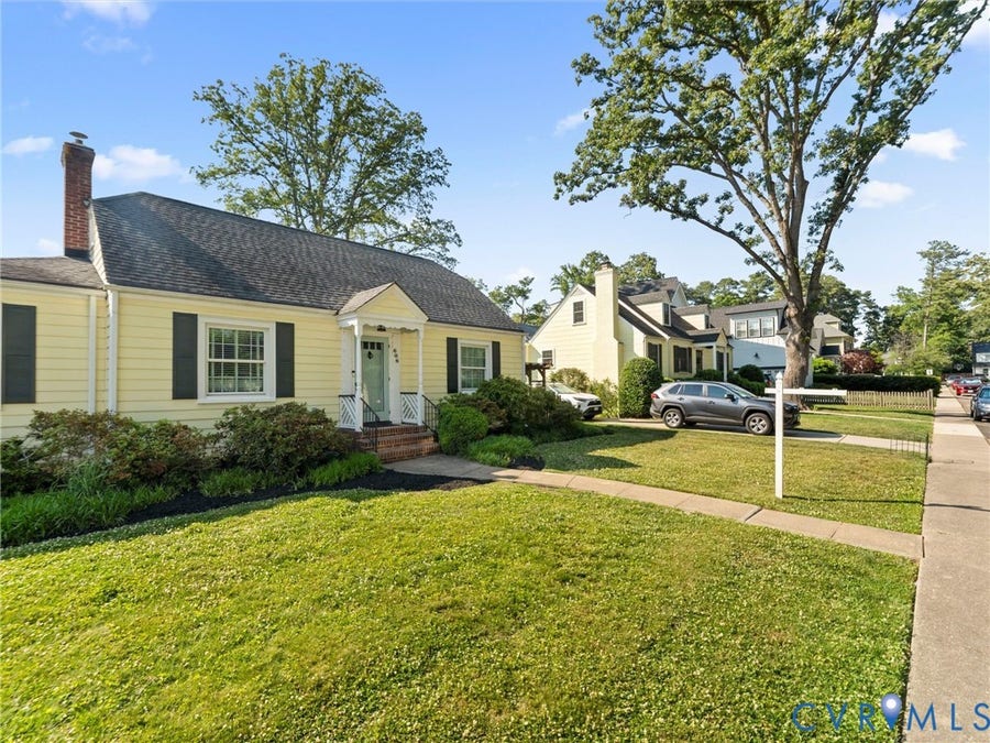 Property photo for 606 Arlie Street, Richmond, VA