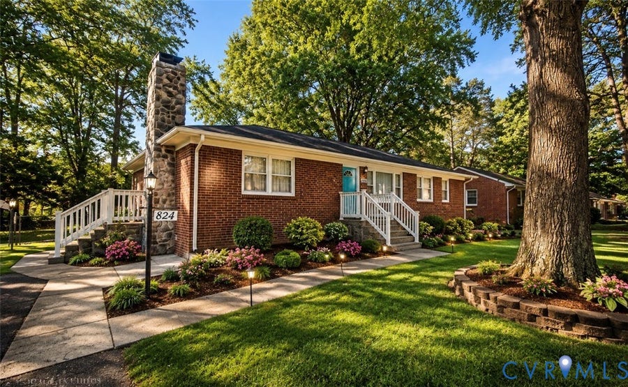Property photo for 824 NEWKIRK, Richmond, VA