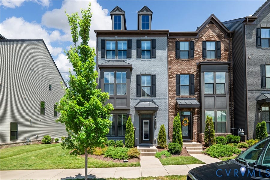 Property photo for 2225 Cantina Lane, Midlothian, VA
