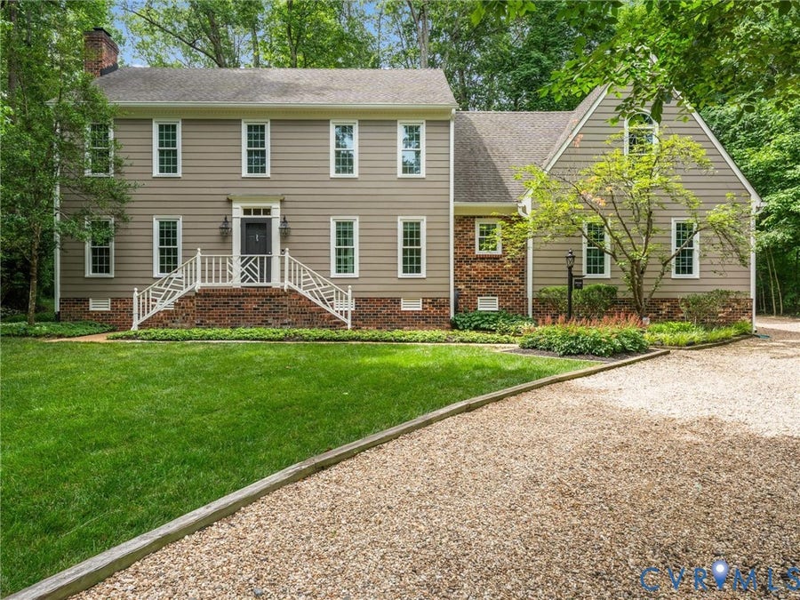 Property photo for 6002 Harbourwood Court, Chesterfield, VA