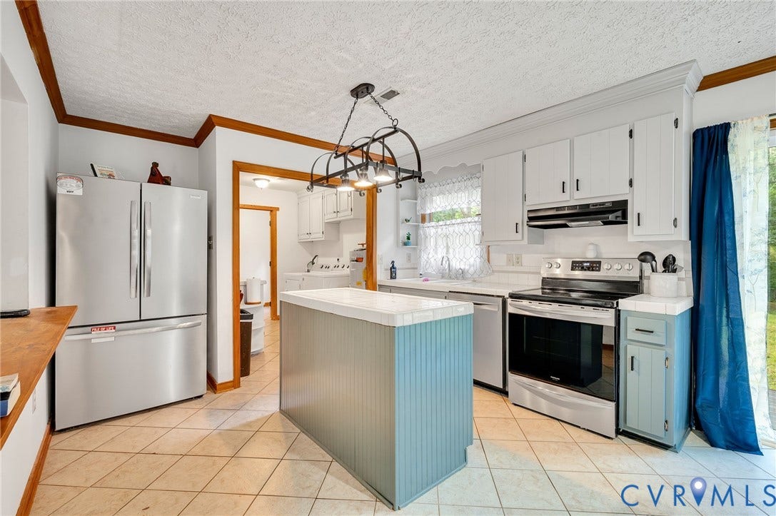 1460 Stokes Station Road, Goochland, VA 23063 1460 Stokes Station Road, Goochland, VA 23063
