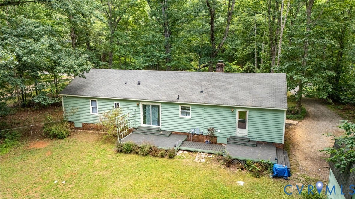 1460 Stokes Station Road, Goochland, VA 23063 1460 Stokes Station Road, Goochland, VA 23063