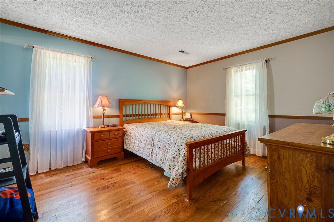 1460 Stokes Station Road, Goochland, VA 23063 1460 Stokes Station Road, Goochland, VA 23063