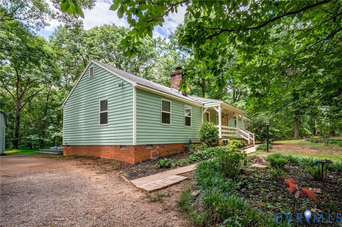1460 Stokes Station Road, Goochland, VA 23063 1460 Stokes Station Road, Goochland, VA 23063