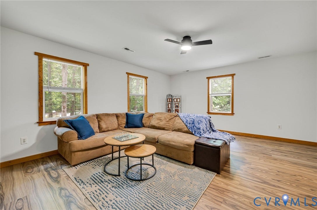 1460 Stokes Station Road, Goochland, VA 23063 1460 Stokes Station Road, Goochland, VA 23063