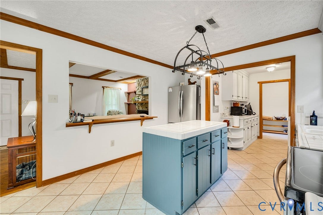 1460 Stokes Station Road, Goochland, VA 23063 1460 Stokes Station Road, Goochland, VA 23063