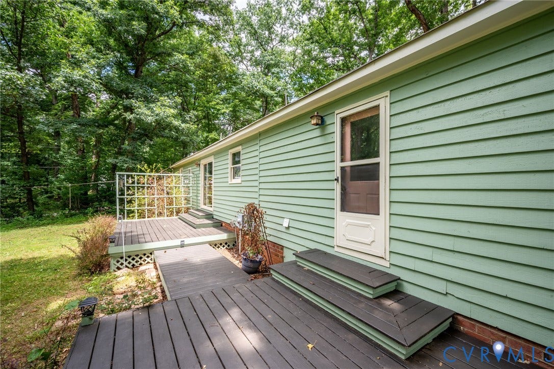 1460 Stokes Station Road, Goochland, VA 23063 1460 Stokes Station Road, Goochland, VA 23063