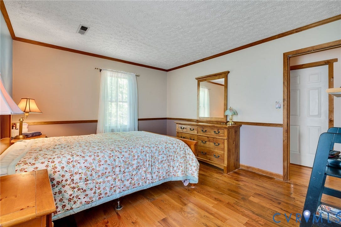 1460 Stokes Station Road, Goochland, VA 23063 1460 Stokes Station Road, Goochland, VA 23063