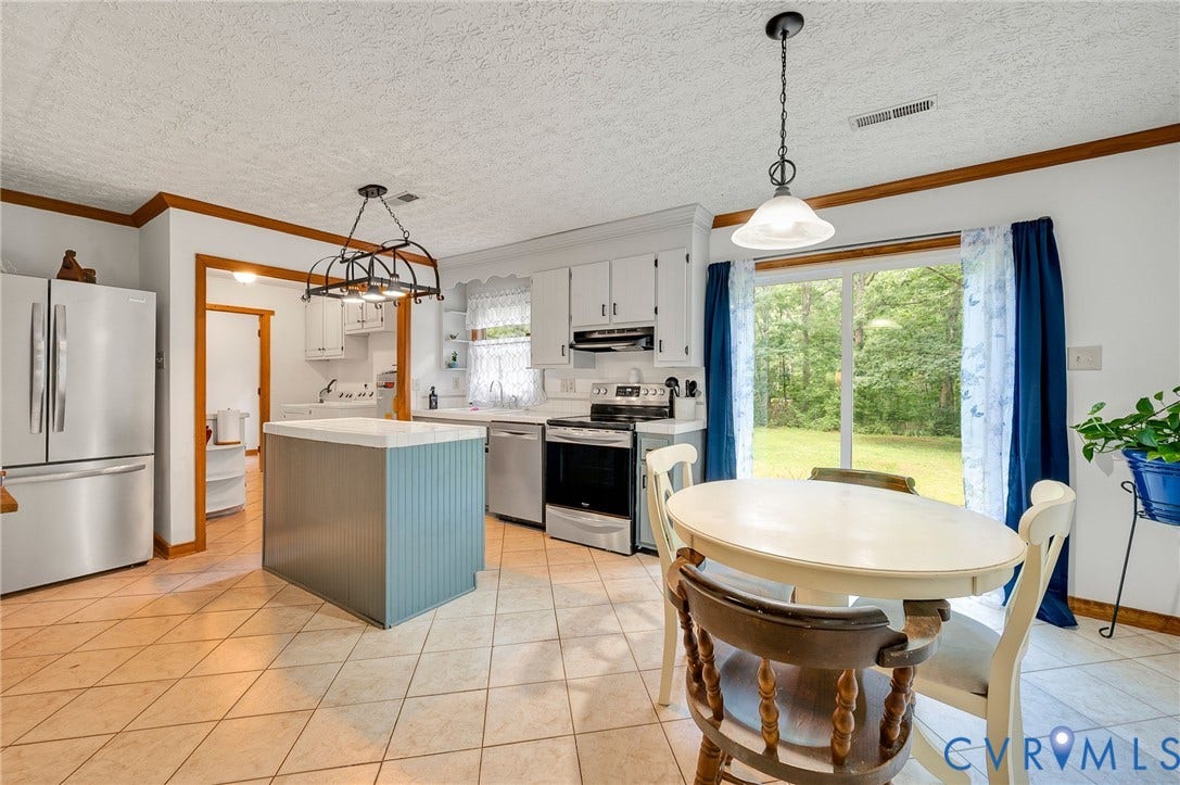1460 Stokes Station Road, Goochland, VA 23063 1460 Stokes Station Road, Goochland, VA 23063