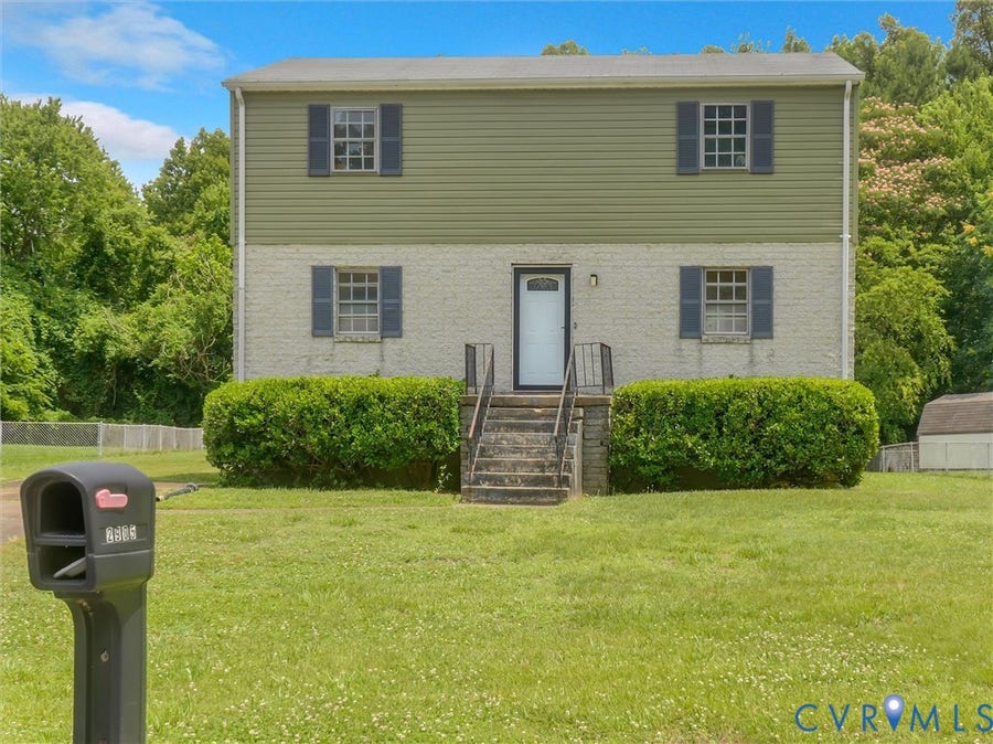Property photo for 2905 Magnus Lane, Richmond, VA