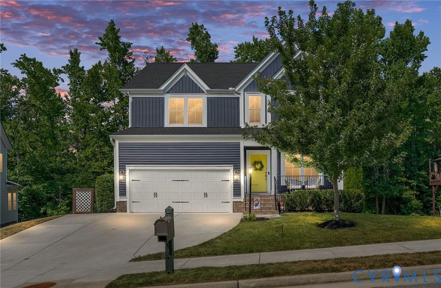 Property photo for 6225 Anise Circle, Moseley, VA