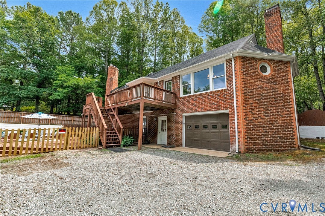 4400 Three Bridge Road, Three Bridge, Powhatan, VA 23139 4400 Three Bridge Road, Three Bridge, Powhatan, VA 23139