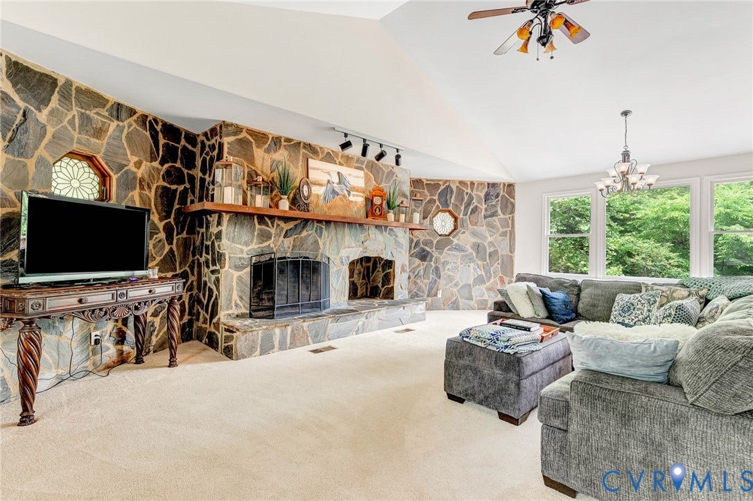 4400 Three Bridge Road, Three Bridge, Powhatan, VA 23139 4400 Three Bridge Road, Three Bridge, Powhatan, VA 23139